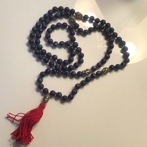 109 Mala Beads